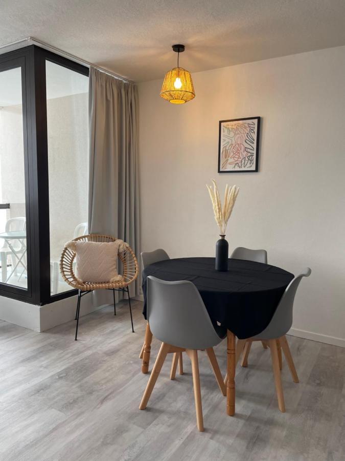 Appartement Au Coeur De La Station De Super-Besse Exterior foto